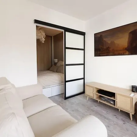 • Au Cosy Dome. • Apartman Royat